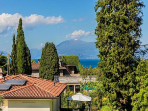 Nido sul Lago Apartment - Vista Lago e con Piscina Desenzano Del Garda